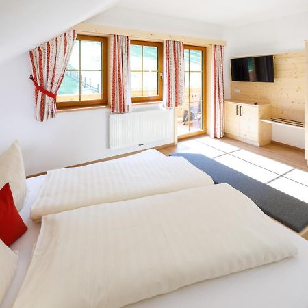 Appartement Bauernhof Mandlberger à Schladming Extérieur photo