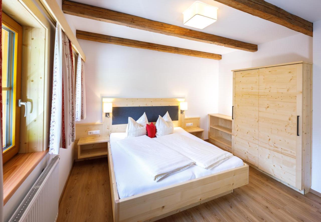 Appartement Bauernhof Mandlberger à Schladming Extérieur photo