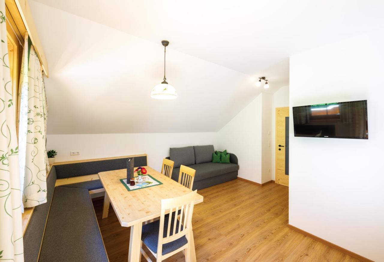 Appartement Bauernhof Mandlberger à Schladming Extérieur photo