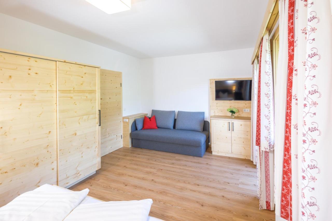 Appartement Bauernhof Mandlberger à Schladming Extérieur photo