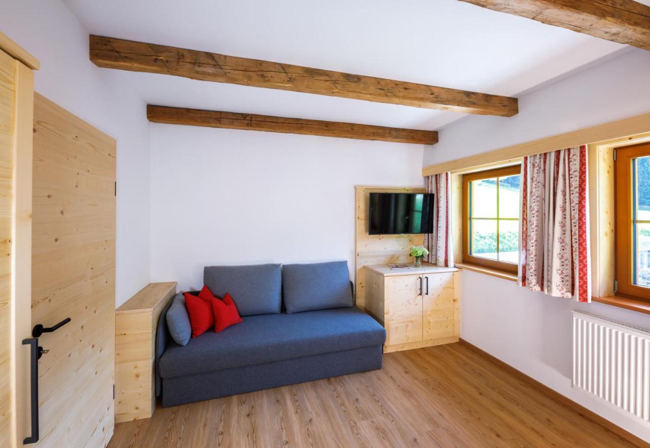 Appartement Bauernhof Mandlberger à Schladming Extérieur photo